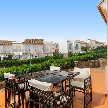 Vista Hermosa By H - Costa Esuri Evhh167p00 Holiday home