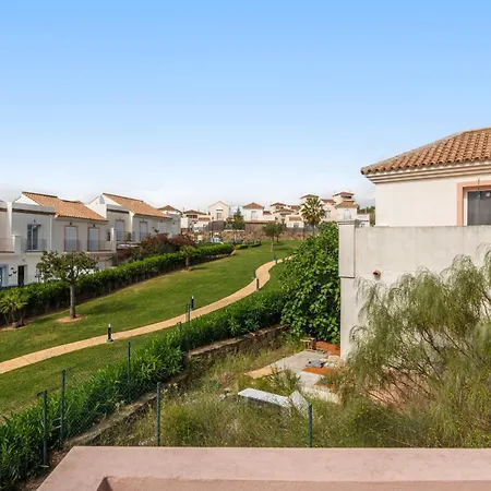 Holiday home Vista Hermosa By H - Costa Esuri Evhh167p00