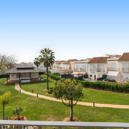 Holiday home Vista Hermosa By H - Costa Esuri Evhh167p00 *