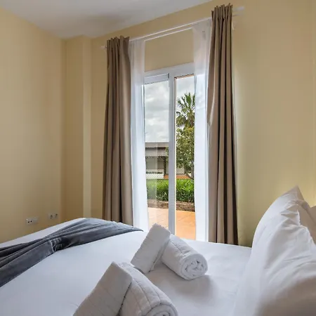 Vista Hermosa By H - Costa Esuri Evhh167p00 Holiday home Ayamonte