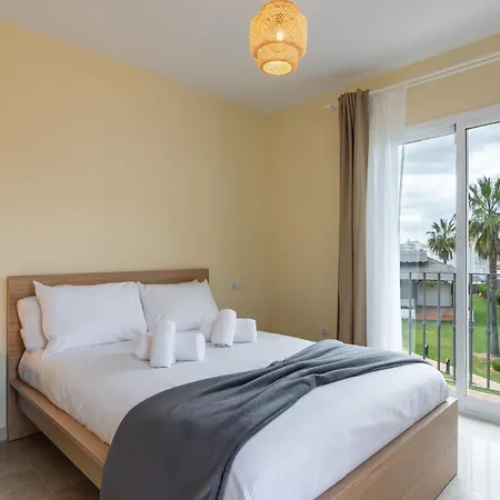 Holiday home Vista Hermosa By H - Costa Esuri Evhh167p00 Ayamonte