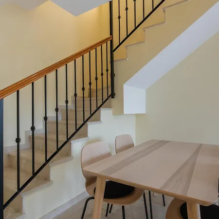 Vista Hermosa By H - Costa Esuri Evhh167p00 Holiday home