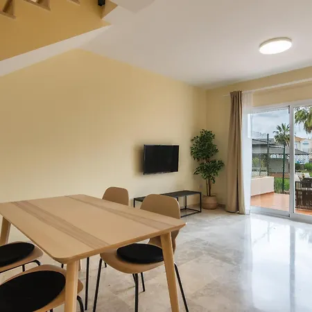 Vista Hermosa By H - Costa Esuri Evhh167p00 Holiday home