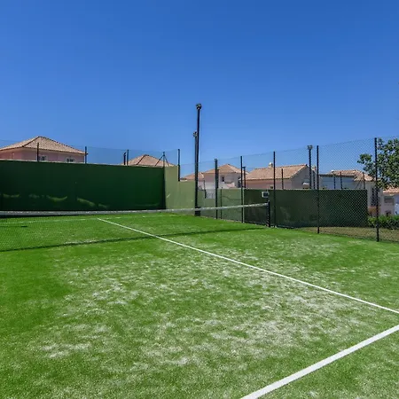 Vista Hermosa By H - Costa Esuri Evhh167p00 Holiday home