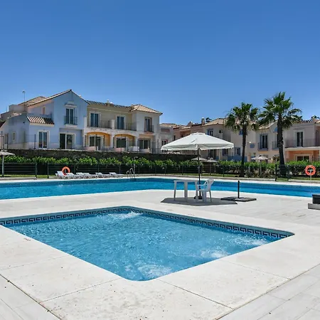 Vista Hermosa By H - Costa Esuri Evhh167p00 Holiday home *